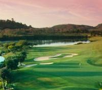 Blue Canyon Country Club